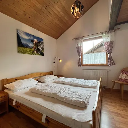 Schone Ferienwohnung In Allgau * 米森-维尔哈姆斯