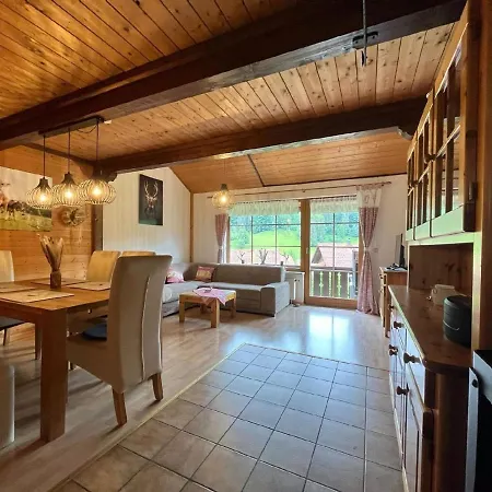 Schone Ferienwohnung In Allgau * 米森-维尔哈姆斯