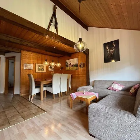 Schone Ferienwohnung In Allgau * 米森-维尔哈姆斯