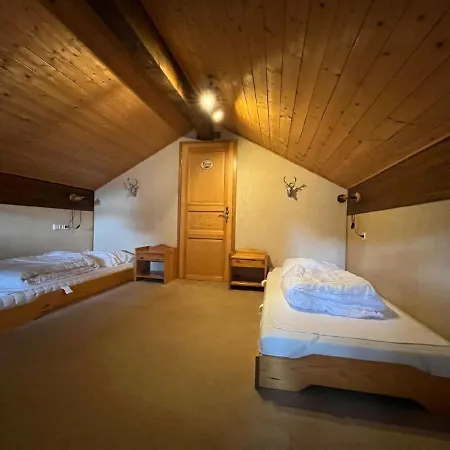 Schone Ferienwohnung In Allgau *