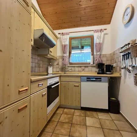 Schone Ferienwohnung In Allgau