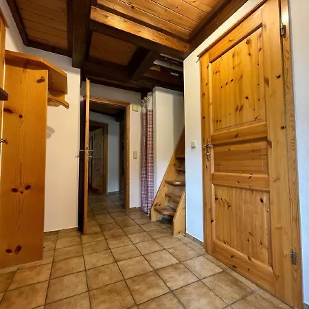 Appartamento Schone Ferienwohnung In Allgau Missen-Wilhams